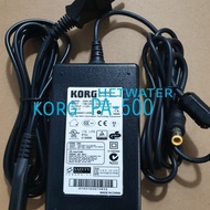 NEW KORG PA-500 Keyboard Adapter Korg R3 Korg X50 Korg Chrome 61Key KA