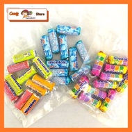 Mini Mentos Roll Candy 10pcs-assorted flavoured