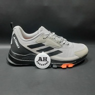 Terrex Anylander Grey Black Shoes