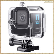 [K O G X] Waterproof Case for   11 Mini Underwater 60M Diving Protective Cover for   11 Mini Accesso