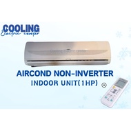 York/Acosn Aircond Indoor Blower Unit ✨USED/Second hand ✨1HP二手冷气室内空调