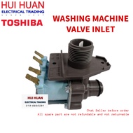 Toshiba Washing Machine VALVE INLET