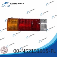 NISSAN YU41 CABSTAR TAIL LENS LH RH TAIWAN