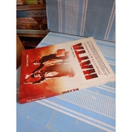 HATTA by dedi ahimsa riyadi