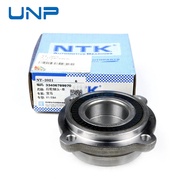 33406789970 Rear Wheel Hub Bearing for BMW X1 E84 2.0 1.6 2009-2015, 713649480, 33 40 6 789 970, 924