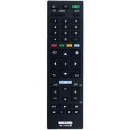 RMT-TX440E Replacement Remote for Sony Bravia OLED TV KD-65X80L KD-65X82K KD-65X85K KD-65X89K KD-75X
