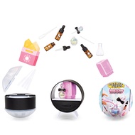 MGA's Miniverse Make It Mini-Fragrances