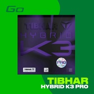 Tibhar Hybrid K3 Pro Rubber table tennis rubber ping pong rubber BrandNew Tibhar K 3 PRO