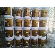 18＆20 Liter Empty Pail/Tong Kosong Saja
