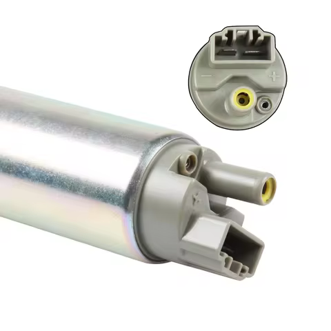Fuel Pump + Regulator for Yamaha WaveRunner EX FX GP VX 2004-2019 F2S-U7711-02-00 OEM Quality Replac