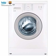 BEKO 7KG FRONT LOAD WASHING MACHINE WMB71001M