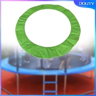 [dolity] Trampoline Spring Cover, Trampoline Edge Cover, Trampoline Accessories, Tear-resistant Tram