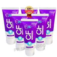 [ส่งจากบริษัท] ยาสีฟัน cf ของแท้ ยาสีฟันสมุนไพร ยาสีฟันซีเอฟ ยาสีฟันCF24สีม่วง CFยาสีฟันแท้ cf ยาสีฟ