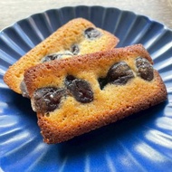 lavicafe黑糖麻糬費南雪禮盒組