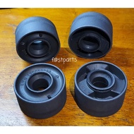 Wing Bush Ton // Not E30 E36 With E46 Legs