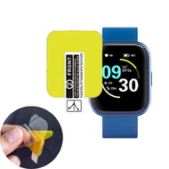 Posb Smart Buddy Watch Gen 6 Screen Protective Film For Posb Smart Buddy Watch Gen6 Water-proof Watc