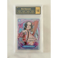 EB-03 BOA HANCOCK SP [PCG GEM MINT 10]
