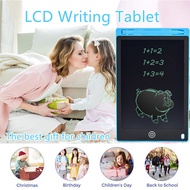 LCD Writing Tablet Writing Board Drawing Portable Write Pad For Kids
