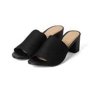 [2 For RM299] Lewre Galilea Women's Heels / Lewré Galilea Kasut Wanita Tumit Tinggi 2.5 Inci