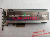 【可開票】Dell Intel DC P3600 2TB 2T MLC PCIe SSD JFRHP 固態硬盤企業級