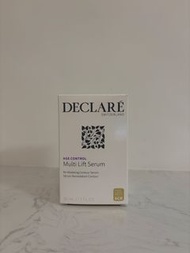 Declare 多元緊緻煥膚精華液