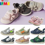 Children Shoes/Japan IFME light Lightweight Series/Functional Toddler Shoes Baby Size 13-15