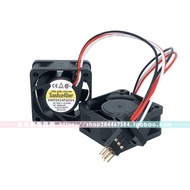 9WF0424F6D04/03 CNC SANYO A90L-0001-0507#A/#B Fan 24V FANUC ttb9