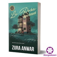 La Rosa Apartment - Zura Anwar [Prolog Media]