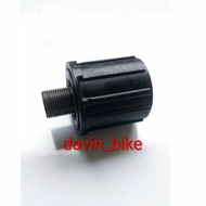 Body Cassette Freehub 7 Speed NOS Japan