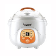 TOYOMI SC-707 0.7L MICRO-COM SLOW COOKER ***1 YEAR WARRANTY***