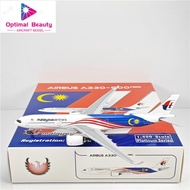 Phoenix 11926 1: 400 Malaysia Airlines A330-900neo 9M-MNG Alloy