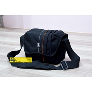 {HCM} Crumpler Jackpack 4000 Camera Carrying Bag "With Express Delivery