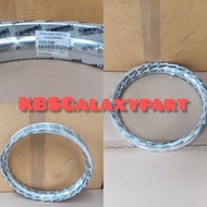REAR WHEEL RIM Ring 16 kawasaki KLX150 KLX 150 Original