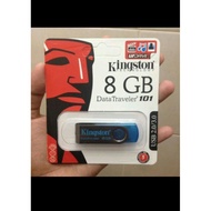 FLASHDISK USB KINGSTON ORI 99% 4GB 8GB 32GB 64GB