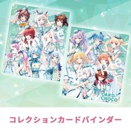 「現貨」hololive Card Choco Vol.3 卡簿 (ホロライブ)