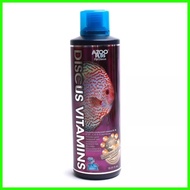 ↓ ▥ ☇ AZOO Plus Discus Vitamins Fish