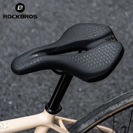 Rockbros Sadel Sepeda Lipat MTB Roadbike Lubang Empuk 38210056001