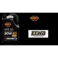 PENRITE HPR 30 20W-60 MINERAL 5L