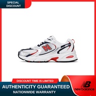 AUTHENTIC SALE NEW BALANCE NB 530 SNEAKERS MR530UIX DISCOUNT SPECIALS