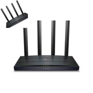 TP-Link | Tp-Link Archer Dual-Band Wired /Wireless Router 1-Pack. Internet Router Office Router Home