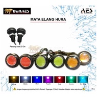MATA Eagle Eye Light LED Strobe Eagle Eye SuperBright Waterproof Eagle Eye Non Flash Universal