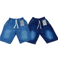 Wholesale Shopping for QUALITY WISKER 19 YEAR OLD CHILDREN'S SHORT JEANS