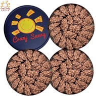 【餅乾研究室】曲奇3盒組(巧克力曲奇*3盒)