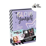 Style 4 Ever Professional Make Up Set Pretend Play