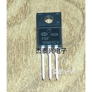 1-5PCS Brand-new original FQF10N65CV FQF11N45 FQF5N60/7N65SF/5N65C TO-220F