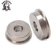 SINAIRSOFT Double Oil Tank Stainless Steel Cup is Suitable For 6mm 7mm 8mm(6pcs)