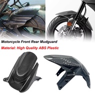 Versys650 Motorcycle Front Rear Wheel Fender Splash Guard Cover Mudguard Accessories For Kawasaki Ve