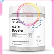 Melrose FutureLab NAD+ Booster Caps 30 Capsules
