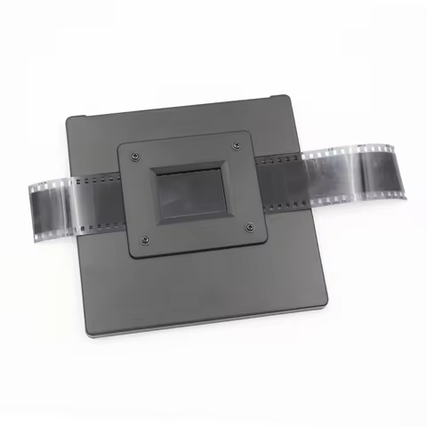35mm Film Negative Viewer 135 Film Scanner Digitizer Film Slide Viewer Converter