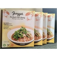 JANGGUS PES KUAH LAKSA PENANG 200G